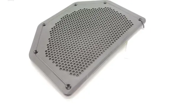 BMW 3 E92 E93 Subwoofer grill/trim 6925337
