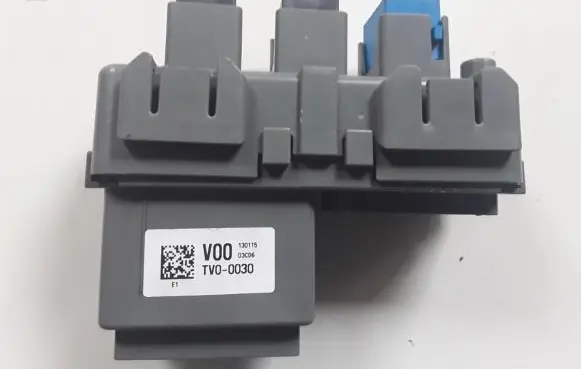 Honda CR-V Fuse module TV00030