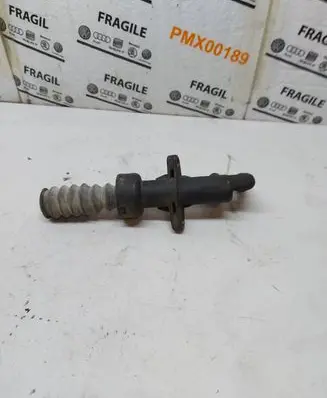 Peugeot 407 Clutch slave cylinder 1234