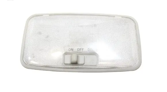 Toyota Auris 150 Front seat light