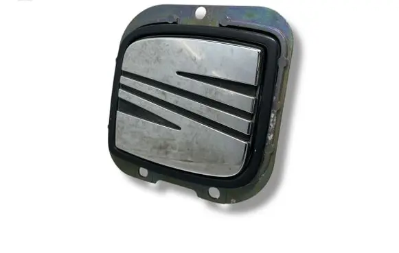 Seat Ibiza II (6k) Tailgate/trunk/boot exterior handle K844