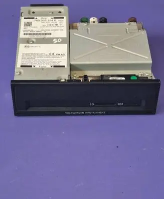 Other control units/modules