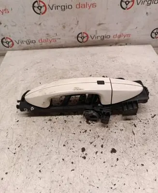 Ford Ecosport Front door exterior handle 8A61A224A36