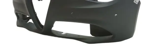 Alfa Romeo Giulia Front bumper 50546875