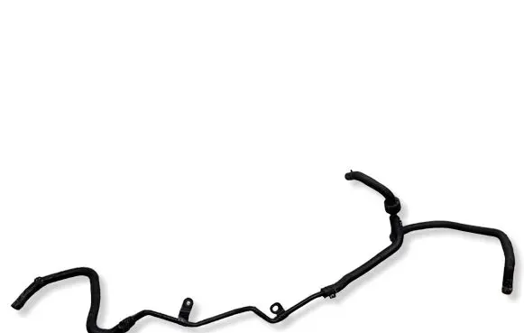 Audi A1 Engine coolant pipe/hose 5K0121070C