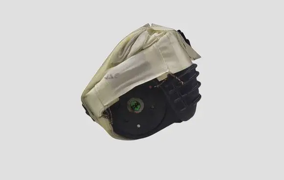 Opel Astra H Passenger airbag 13168095 50130854