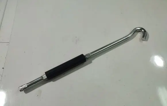 Hyundai Santa Fe Lift Jack 