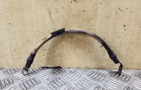 BMW X5 E53 Other wiring loom 7525696