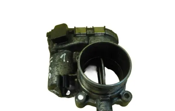Volvo S60 Throttle body valve 31216665 0280750520