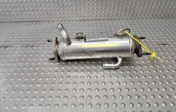 Chevrolet Captiva EGR valve cooler 96817829