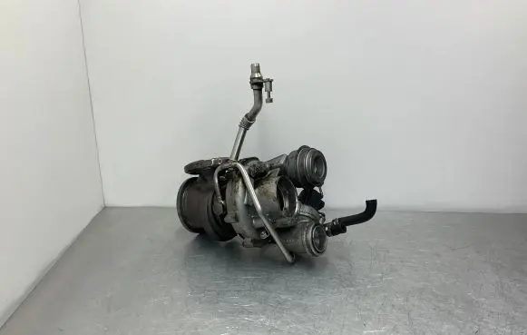 BMW 5 F10 F11 Turbo 7576985 79519603