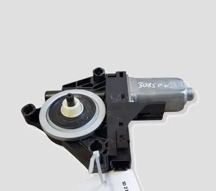 Volvo S60 Front door window regulator motor 966268102 110126 WR12718