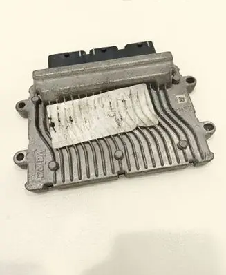 Citroen C3 Engine control unit/module 9676782980 1297038777 V29010314A