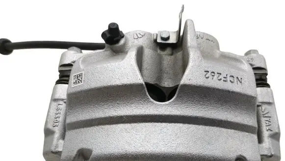 Volkswagen Multivan T7 Front brake caliper 7T0615124A