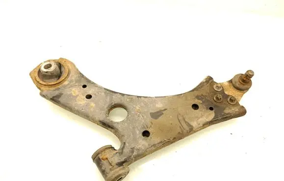 Front lower control arm/wishbone