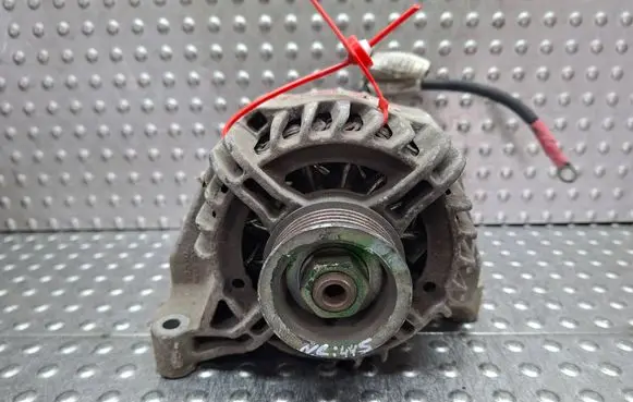 Fiat Bravo Generator/alternator S27624445 5171479190A