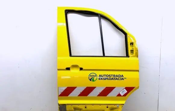 Volkswagen Crafter Front door 