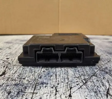 Opel Insignia B Keyless (KESSY) go control unit/module 13523236 793186748