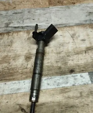 BMW 7 F01 F02 F03 F04 Fuel injector 0445116 780542803