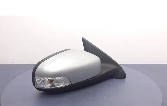 Volvo S60 Front door electric wing mirror 31217537