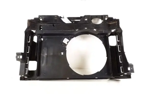 Fiat Stilo Radiator cooling fan shroud 837300600