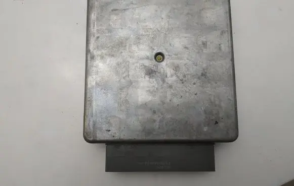 Ford Focus Engine control unit/module YS4F12A650PA