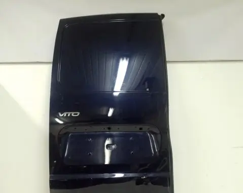 Mercedes-Benz Vito Viano W447 Back/rear loading door A4477420310