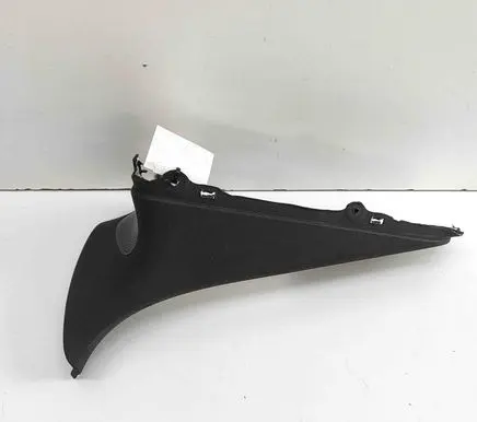 (C) pillar trim