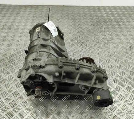 Audi Q7 4L Gearbox transfer box case 7L6399649D