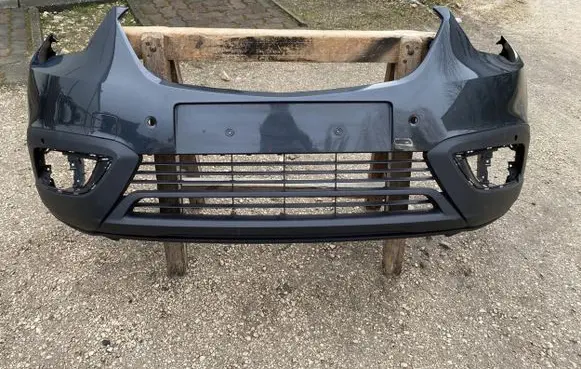 Opel Crossland X Front bumper 39097370