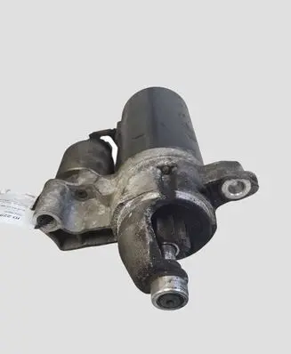Audi A4 S4 B8 8K Starter motor 03L911021 0001139019