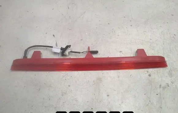 Audi Q5 SQ5 Rear/tail lights