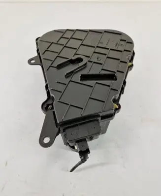 Citroen C4 I AdBlue liquid reservoir 9652851580