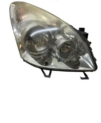 Toyota Corolla Verso AR10 Headlight/headlamp 7105