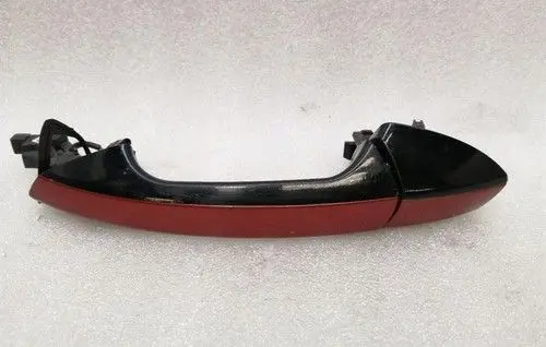 Mercedes-Benz C W205 Front door handle light (exterior) A2047601370