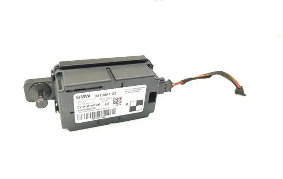 Mini One - Cooper F56 F55 Alarm control unit/module 931908102 A2C55029700 A2C90360200