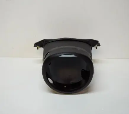 Tesla Model S Steering wheel column trim 100700900C 100830300D