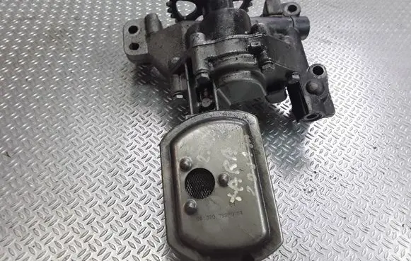 Citroen Xsara Oil pump 9632075280OR