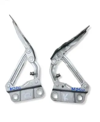 Mercedes-Benz GL X164 Engine bonnet/hood hinges 