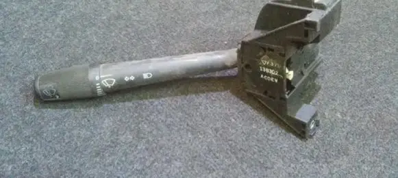 Ford Explorer Indicator stalk 13b302 380379