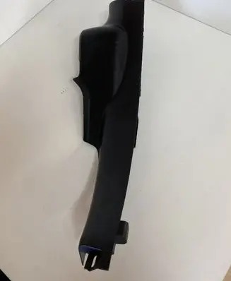 Maserati Ghibli Rear seat side bottom trim 6700113660