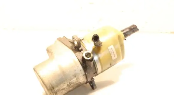 Volvo V50 Power steering pump