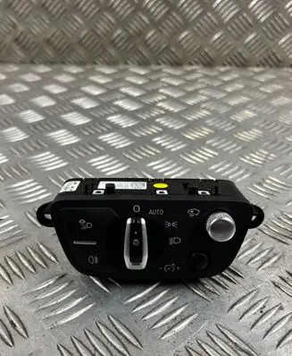 Audi Q7 4M Light switch 4M0941531P