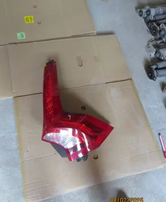 Volvo V40 Rear/tail lights 31395929 21490202