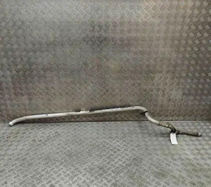 Porsche 911 996 Engine coolant pipe/hose 99610675104