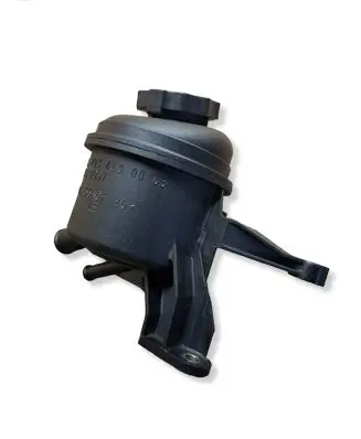 Mercedes-Benz E W211 Power steering fluid tank/reservoir A2034600083