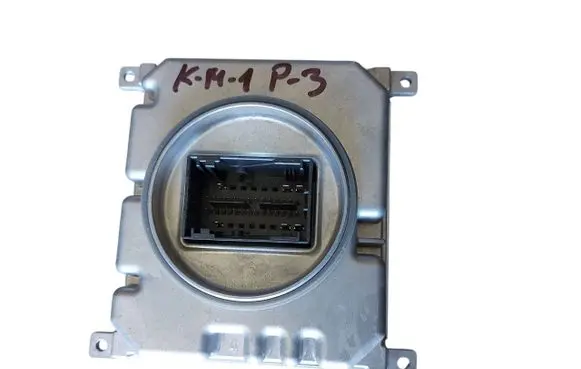 Audi Q2 - LED ballast control module 7PP941572AE 7PP941572A 7PP941572AF