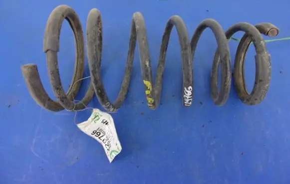 Ford Cougar Rear coil spring