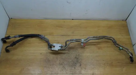 Maserati Quattroporte Other engine bay part 670004147