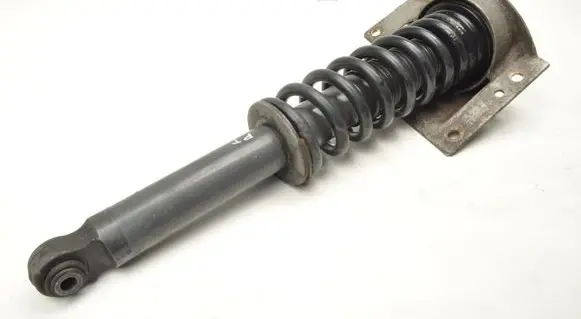 Aston Martin Vantage III Rear shock absorber/damper 6G3318A00AC